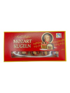 Цукерки Mozart Kugeln, 200 г 7005-141024-5 фото