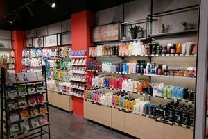Корейский магазин в Киеве | Фото события/новости от Funduk-Market