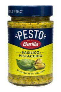 від Barilla | Фото з інтернет-магазину Funduk-Market
