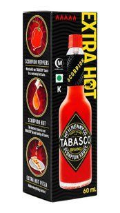 від Tabasco | Фото з інтернет-магазину Funduk-Market