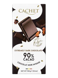 від CACHET | Фото з інтернет-магазину Funduk-Market