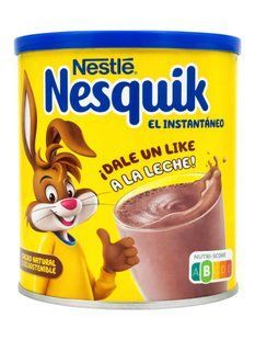 від Nesquik | Фото з інтернет-магазину Funduk-Market