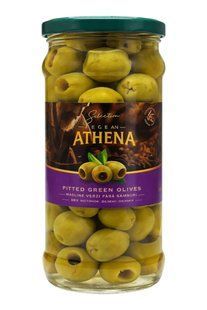 от Athena | Фото из интернет-магазина Funduk-Market