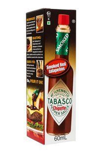 від Tabasco | Фото з інтернет-магазину Funduk-Market
