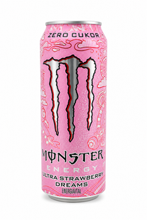 від Monster | Фото з інтернет-магазину Funduk-Market