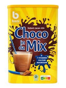 від Choco Mix | Фото з інтернет-магазину Funduk-Market