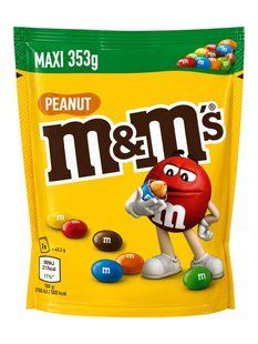 від M&M's | Фото з інтернет-магазину Funduk-Market