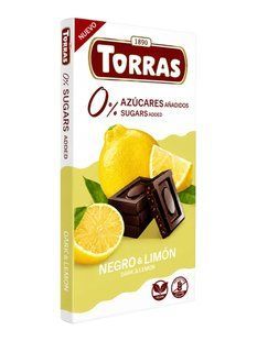 от Torras | Фото из интернет-магазина Funduk-Market