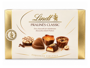 від Lindt | Фото з інтернет-магазину Funduk-Market