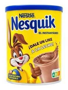 від Nesquik | Фото з інтернет-магазину Funduk-Market