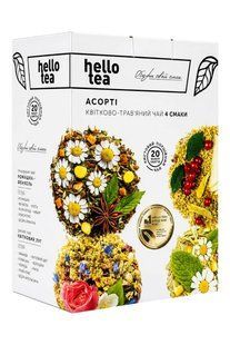 від Hello Tea | Фото з інтернет-магазину Funduk-Market