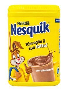 від Nesquik | Фото з інтернет-магазину Funduk-Market