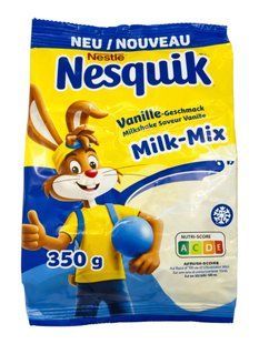 від Nesquik | Фото з інтернет-магазину Funduk-Market