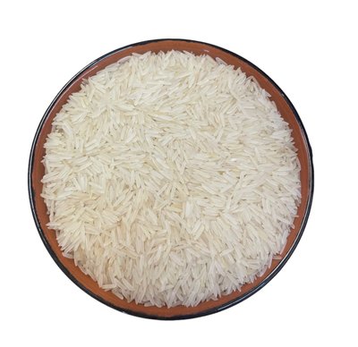 Рис басматі Premium (Індійська) 1 кг 87654776 фото