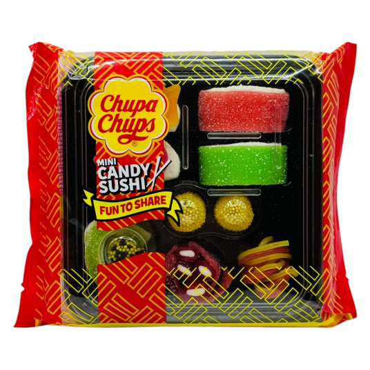 Купить Желейки Chupa Chups ➤ по доступным ценам в Украине