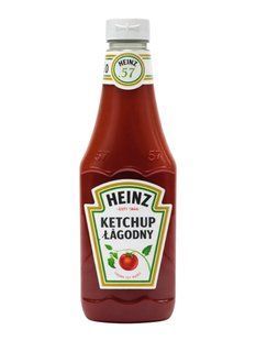 від Heinz | Фото з інтернет-магазину Funduk-Market
