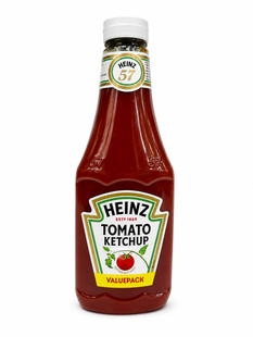 від Heinz | Фото з інтернет-магазину Funduk-Market