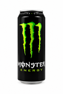 від Monster | Фото з інтернет-магазину Funduk-Market