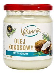 від Vitanella | Фото з інтернет-магазину Funduk-Market