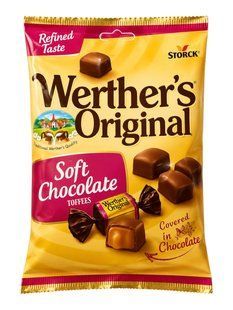 від Werther's Original | Фото з інтернет-магазину Funduk-Market