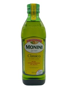 Оливкова олія Monini Classico, 500 мл 5001-141024-2 фото