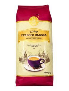 от Кава старого Львову | Фото из интернет-магазина Funduk-Market