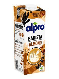от Alpro | Фото из интернет-магазина Funduk-Market