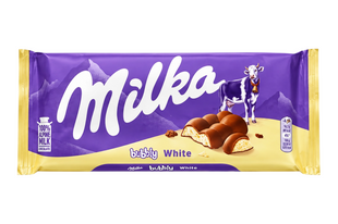 от Milka | Фото из интернет-магазина Funduk-Market