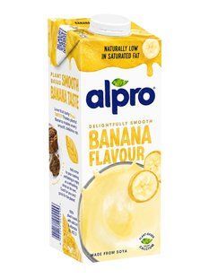 от Alpro | Фото из интернет-магазина Funduk-Market