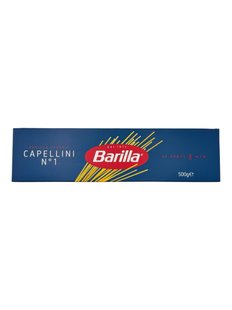 Спагетти Barilla №1 500 г 10100-181024-3 фото