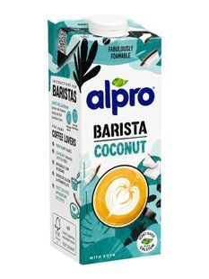 от Alpro | Фото из интернет-магазина Funduk-Market