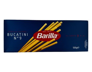 Спагетті Barilla №9 500 г 10100-181024-5 фото