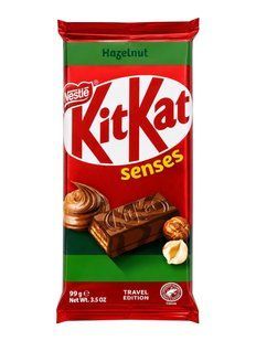 от KitKat | Фото из интернет-магазина Funduk-Market