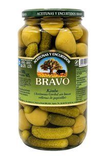 від Bravo | Фото з інтернет-магазину Funduk-Market