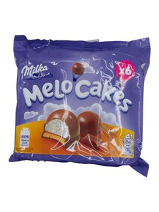 Милка Melo cakes 100 г 7000-1256 фото