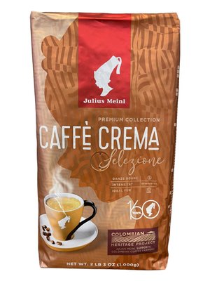 Кава  Julius Meinl CAFE CREMA  ( Зерно 1000 гр) 1102 фото