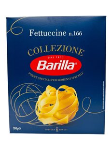 Фетучино Barilla №166 500 г 10100-181024-8 фото