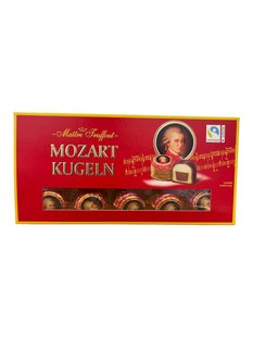 Цукерки Моцарт Mozart Balls  1348 фото