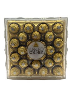 Ferrero Rocher 300 г 7000-1308 фото