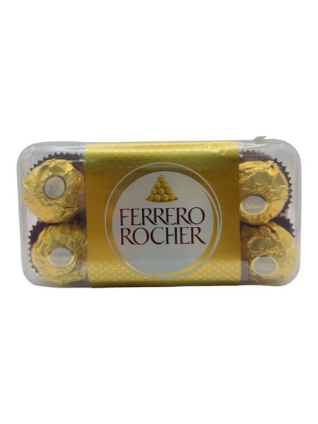 Ferrero Rocher 200 г 7000-1258 фото