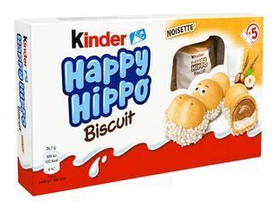 від Kinder | Фото з інтернет-магазину Funduk-Market