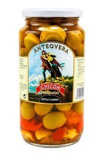 від Antequera | Фото з інтернет-магазину Funduk-Market