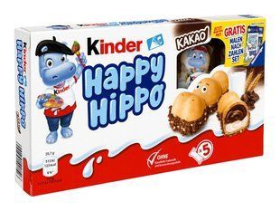 від Kinder | Фото з інтернет-магазину Funduk-Market
