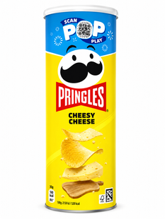 від Pringles | Фото з інтернет-магазину Funduk-Market