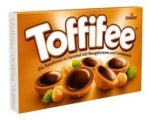 від Toffifee | Фото з інтернет-магазину Funduk-Market