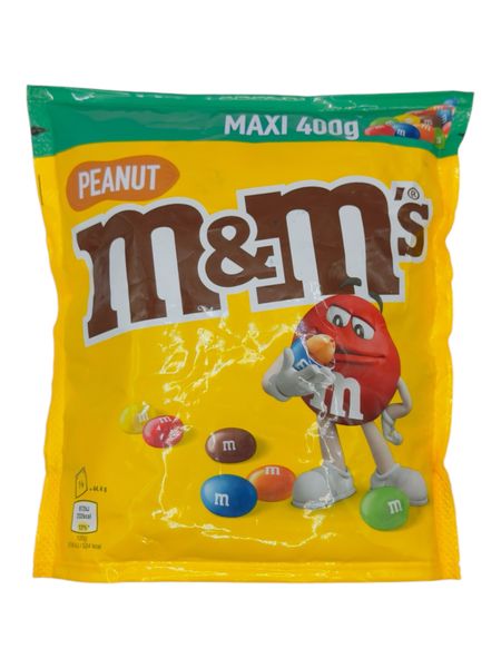 M&Ms Maxi 400 г 7000-1261 фото