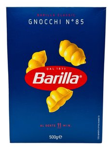 Макароны Barilla №85 500 г 10100-181024-13 фото