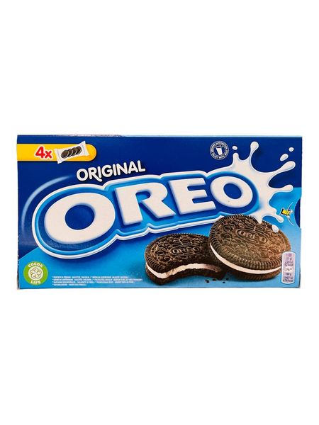 Oreo Печенье Original  1402 фото