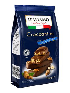 от Italiamo | Фото из интернет-магазина Funduk-Market
