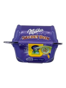 Milka secret Box 14 г 7000-1265 фото